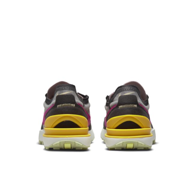 Tenisky a topánky Nike Waffle One Rôznofarebný | DR7881-001, 1