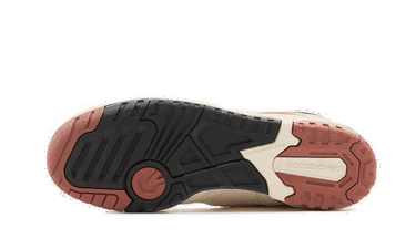 Tenisky a topánky New Balance 550 Vintage "Brown" Hnedá | BB550VGC, 3
