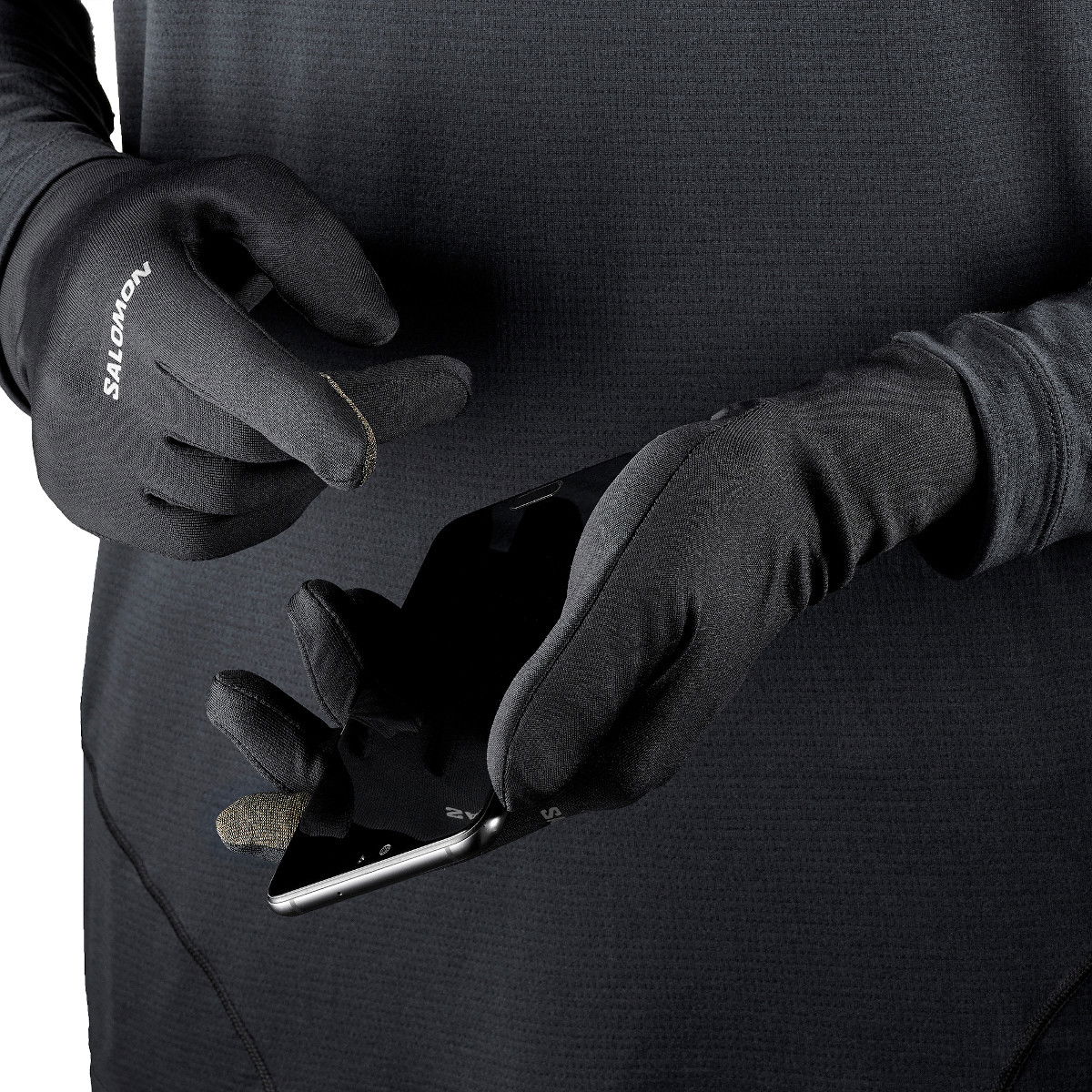 Cross War Gloves