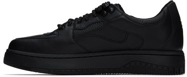Oblečenie BOSS Hugo Leather GTX Čierna | 50529889, 2