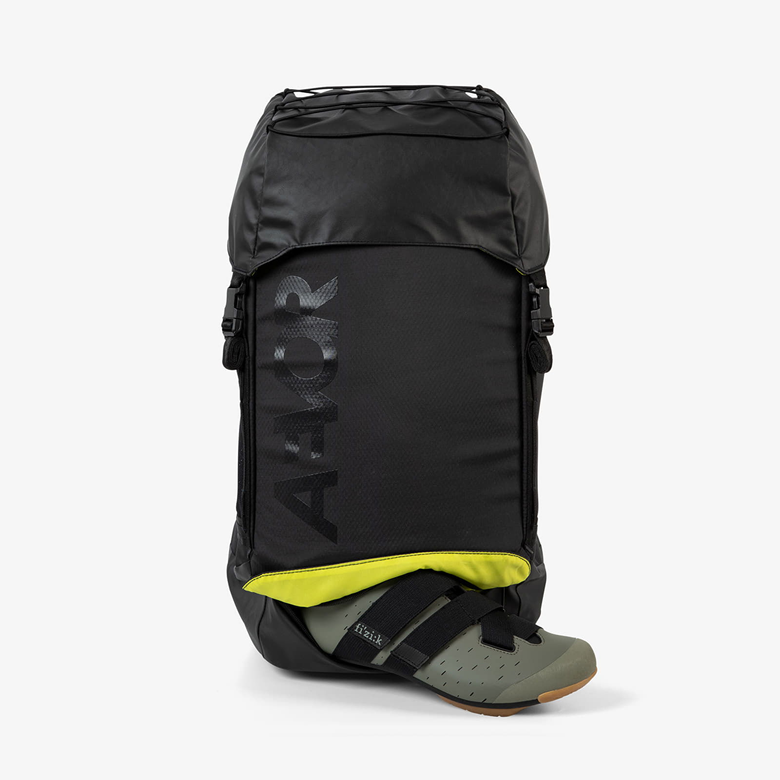 Explore Bakpack