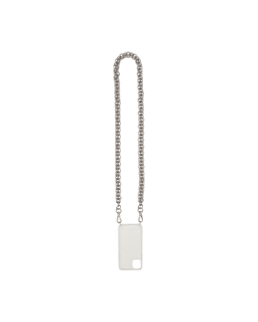 Náhrdelník 1017 ALYX 9SM Small Chunky Chain Strap iPhone 12 Case Rôznofarebný | AAUTH0016OT08 MTY0001, 3