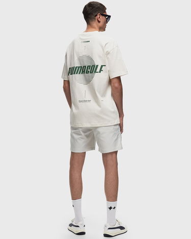Tričko Puma QGC MODERN GRAPHIC TEE Biela | 625766-02, 1