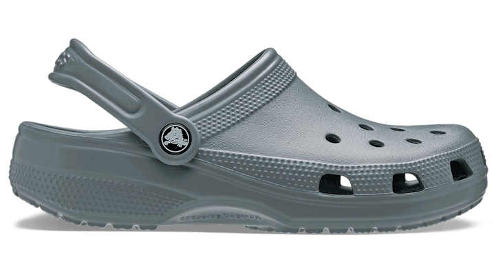 Tenisky a topánky Crocs Classic Clogs Šedá | 10001-0Z3, 0