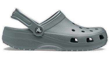 Tenisky a topánky Crocs Classic Clogs Šedá | 10001-0Z3, 0