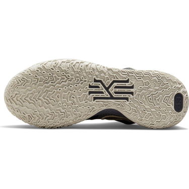 Tenisky a topánky Nike Kyrie Low 4 "Black Bone" Čierna | CW3985-003, 5
