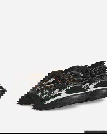 Tenisky a topánky Asics GEL-Terrain Čierna | 1203A342-002, 2