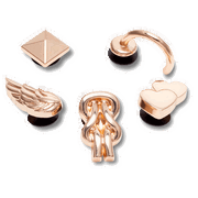 Elevated Charms 5 Pack