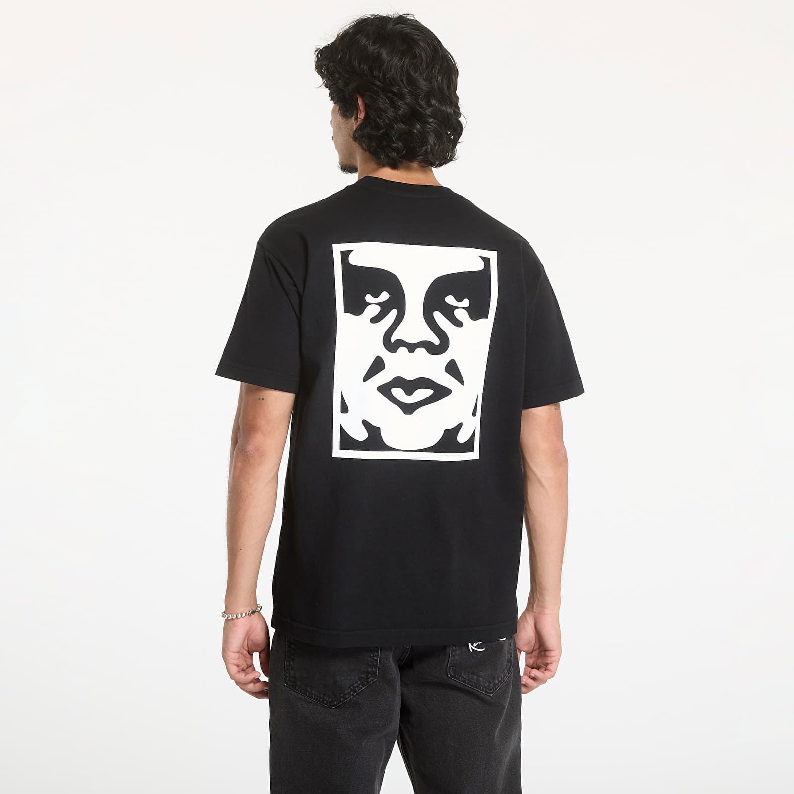 Bold Icon Heavyweight Tee