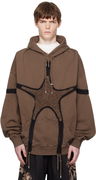 Collina Strada Soft Star Hoodie
