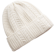 Halftime Cable Knit Beanie