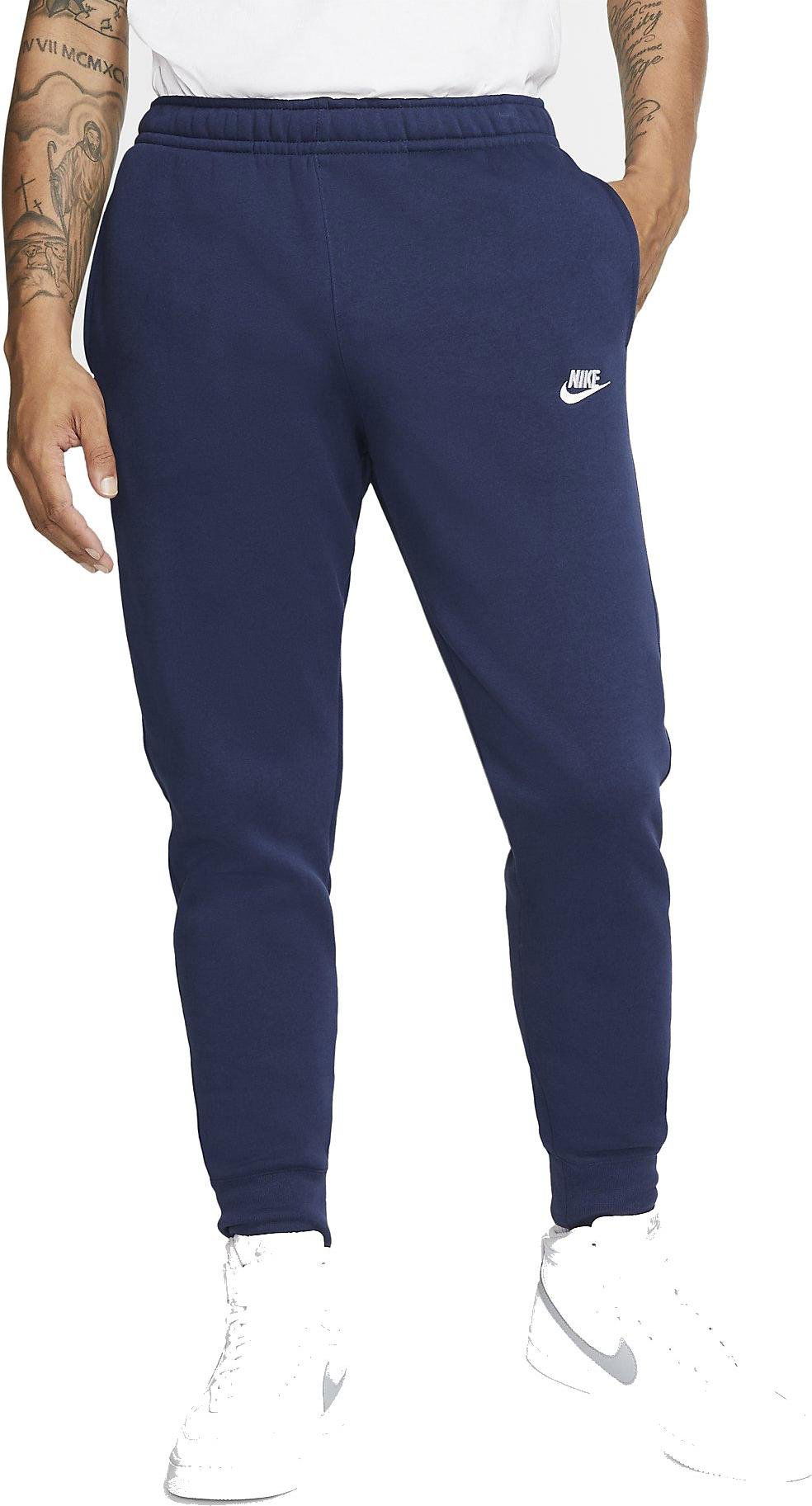 Tepláky Nike Sportswear Club Navy | bv2671-410, 0