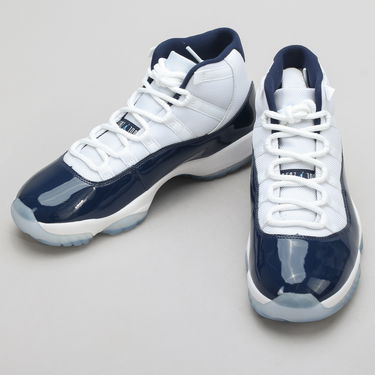 Tenisky a topánky Jordan Air Jordan 11 Retro "Win Like '82" Navy | 378037-123, 2