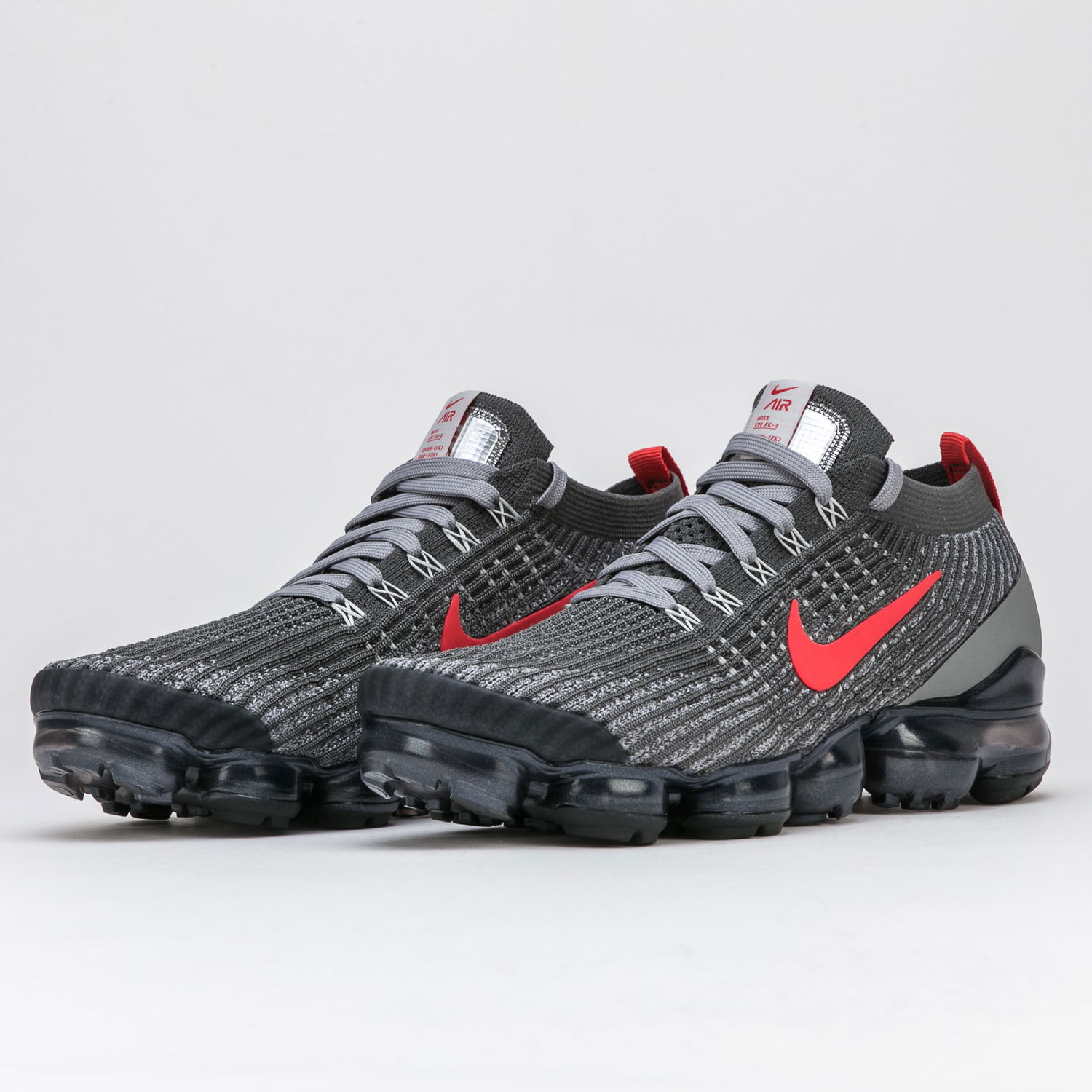 Tenisky a topánky Nike Air Vapormax Flyknit 3 Šedá | CT1270-001, 1