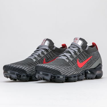 Tenisky a topánky Nike Air Vapormax Flyknit 3 Šedá | CT1270-001, 1