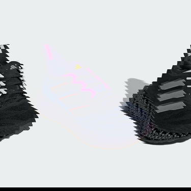 Tenisky a topánky adidas Performance Běžecká obuv 4DFWD 3 Čierna | ID3501, 4
