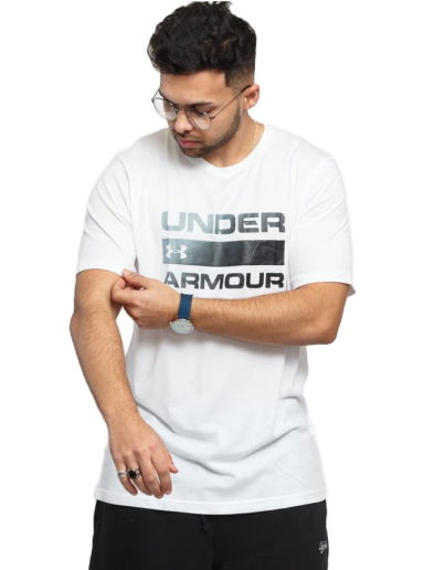 Team Issue Wordmark SS Tee