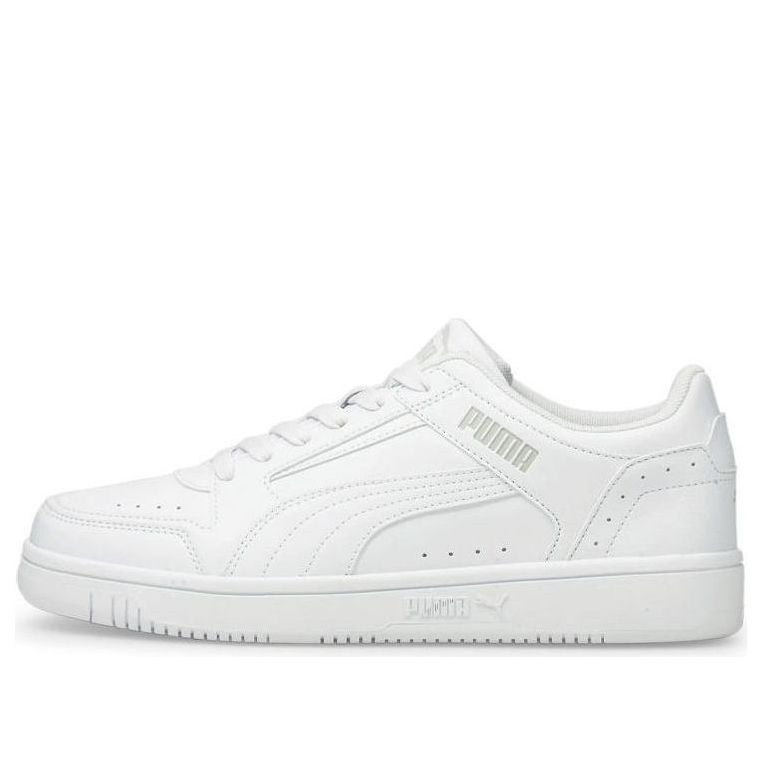 Tenisky a topánky Puma Rebound Joy Low Biela | 380747-02