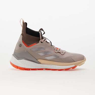 Tenisky a topánky adidas Performance TERREX Free Hiker 2 Šedá | HQ8397, 1