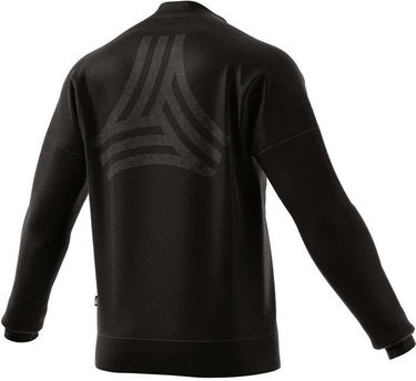 Sveter adidas Originals TAN SWT Crew Sweatshirt Čierna | ce4025, 2