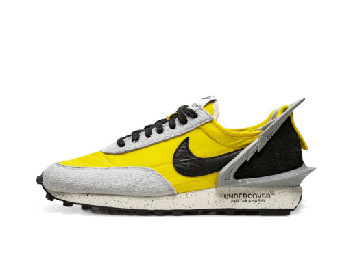 Tenisky a topánky Nike Undercover x Daybreak "Bright Citron" Žltá | BV4594-700