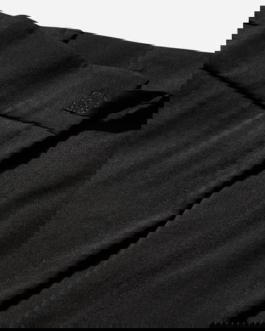 Nohavice Maison Margiela Dual Wear Black Jumpsuit Čierna | S52FP0089 900, 3