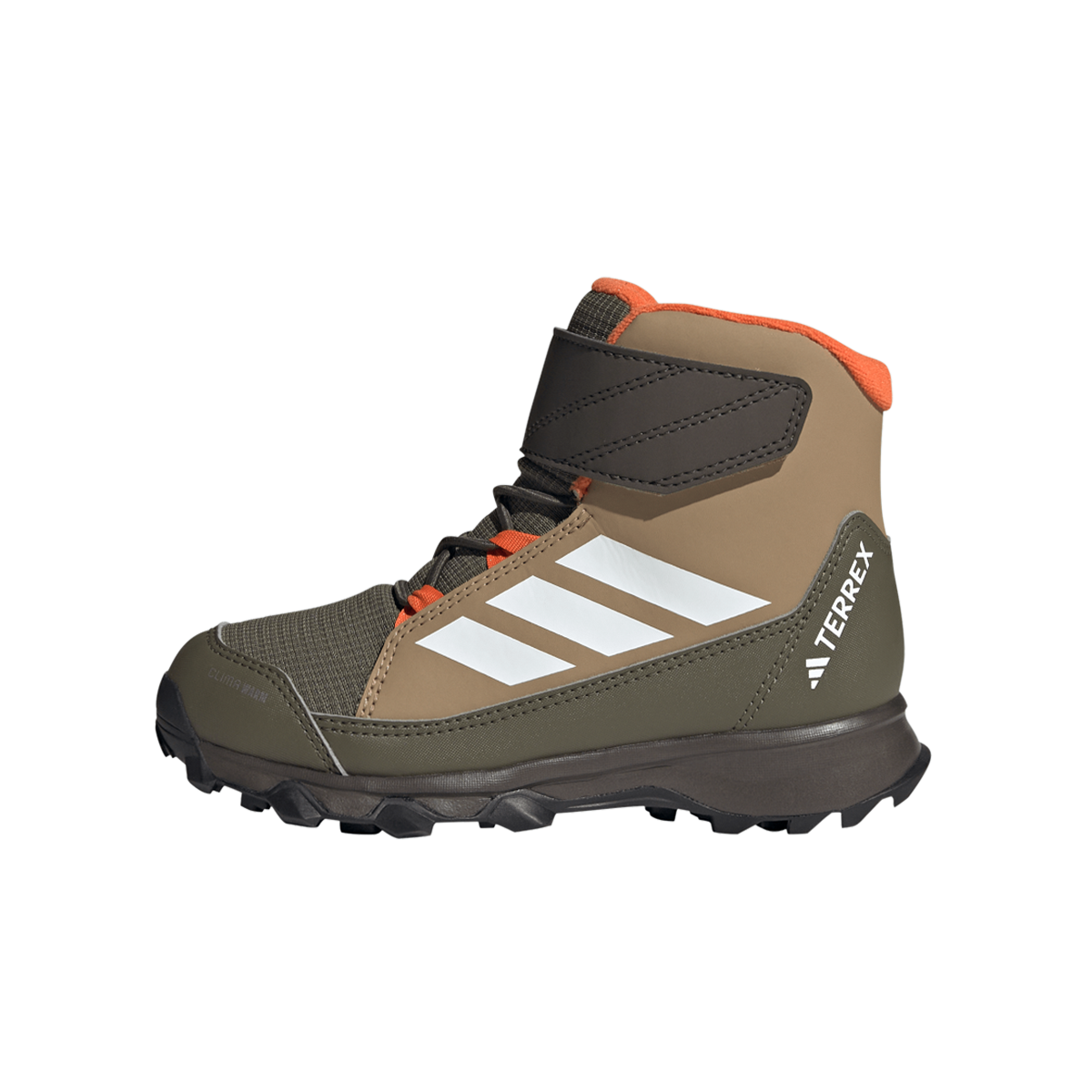 Tenisky a topánky adidas Originals TERREX SNOW ClimaWarm Boot Rôznofarebný | JR4189, 0