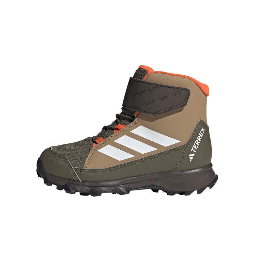 Tenisky a topánky adidas Originals TERREX SNOW ClimaWarm Boot Rôznofarebný | JR4189