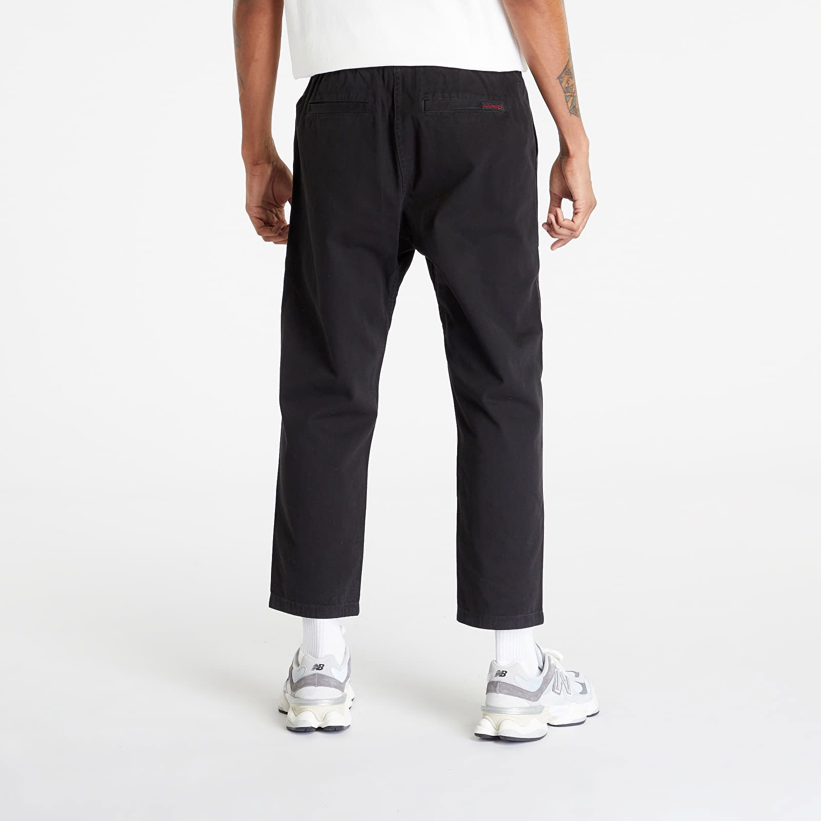Loose Tapered Pant