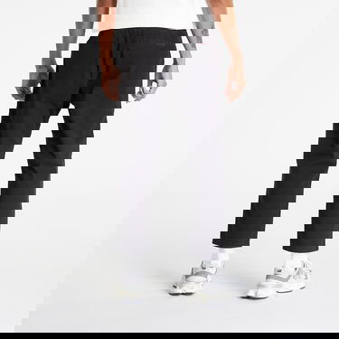Nohavice a džínsy GRAMICCI Loose Tapered Pant Čierna | G103-OGT-BLK, 4