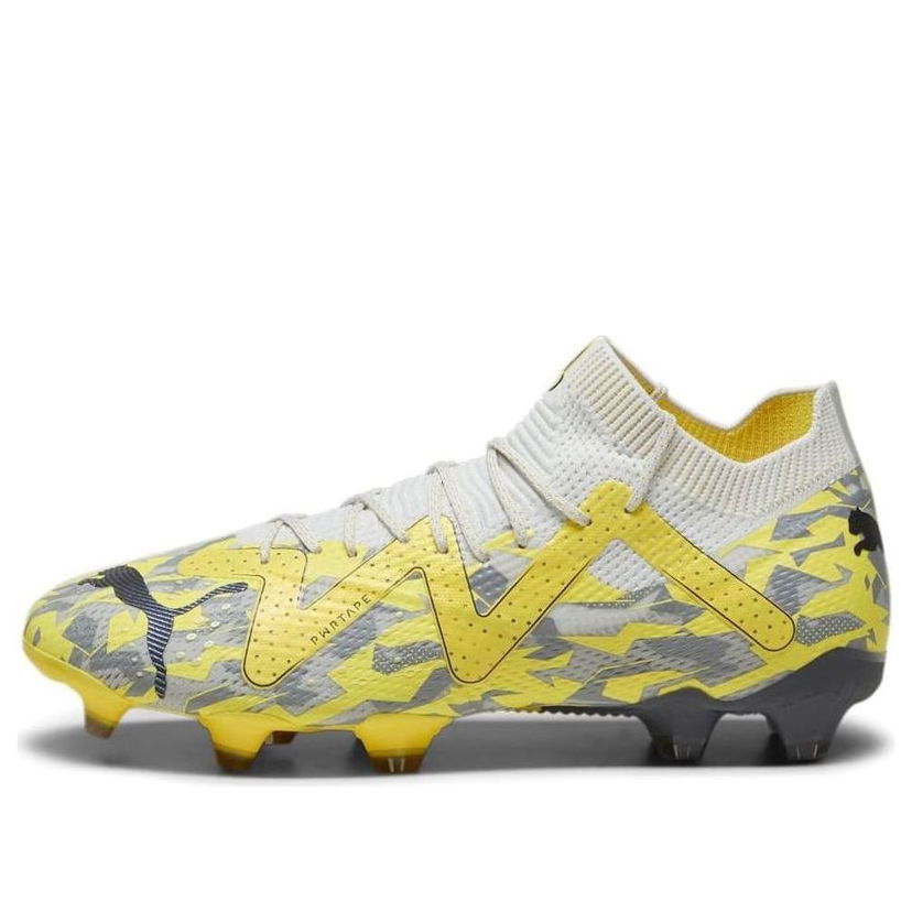 Tenisky a topánky Puma Future Ultimate Šedá | 107355-04