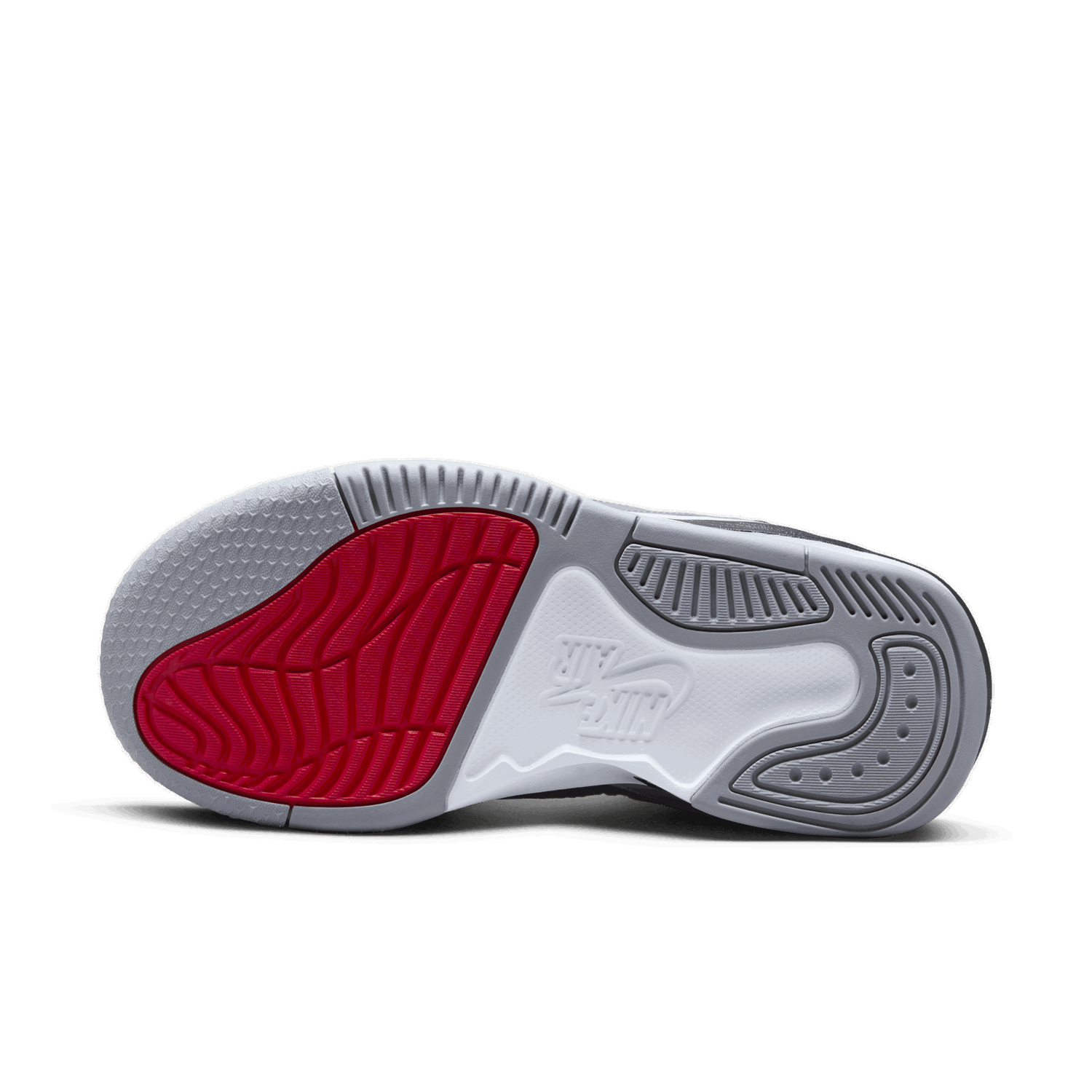 Tenisky a topánky Jordan Max Aura 5 Čierna | DZ4353-061, 1