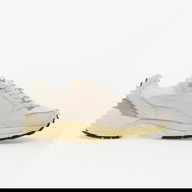 Tenisky a topánky Autry Hyperway Low Wom White/ Silver Šedá | A1UNHYLWUM10, 2