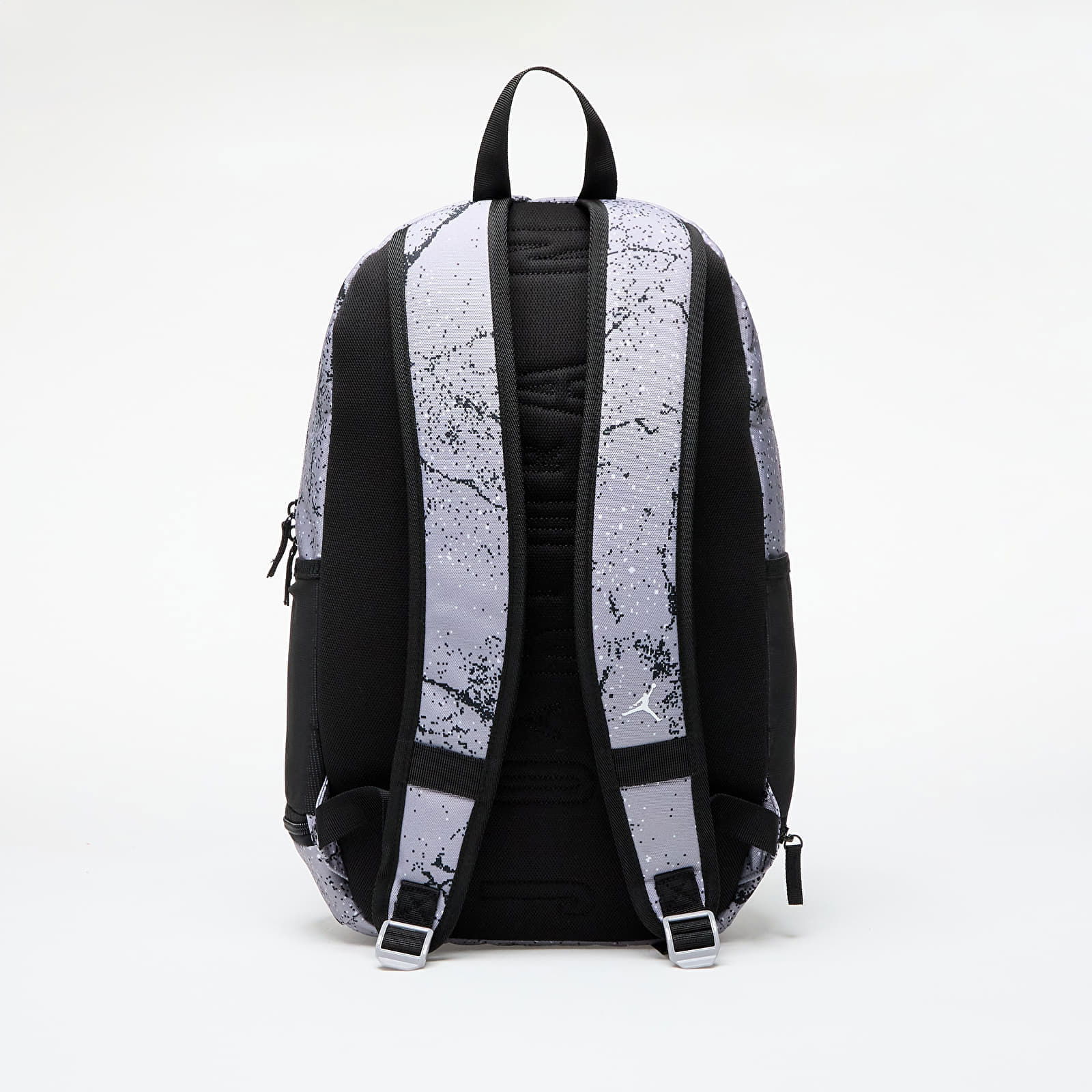 Jordan Jan Jersey Backpack Cement Grey