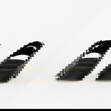 Tenisky a topánky Dr. Martens Mattison Slide Sandal Black Čierna | DM40900001, 4