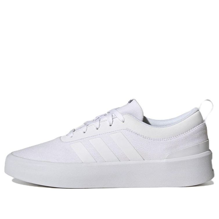 Tenisky a topánky adidas Originals Neo Futurevulc Biela | GX4193