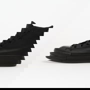 Chuck Taylor All Star Lift Platform Leather Hi