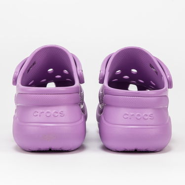 Tenisky a topánky Crocs Classic Bae Clog "Orchid" W Fialová | 206302-5PR, 3
