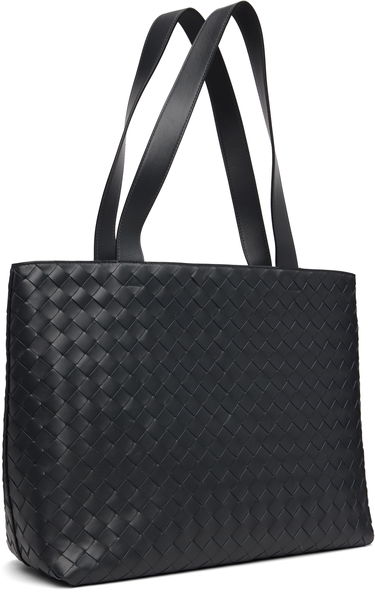 Tote bag Bottega Veneta Bottega Veneta Avenue Tote Bag Čierna | 795628V2HL12077, 2