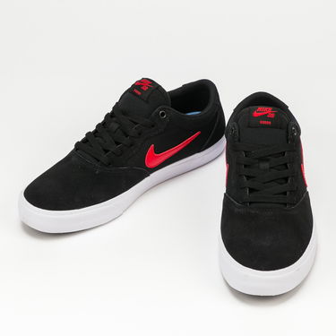 Tenisky a topánky Nike SB Chron Solarsoft Čierna | CD6278-001, 2