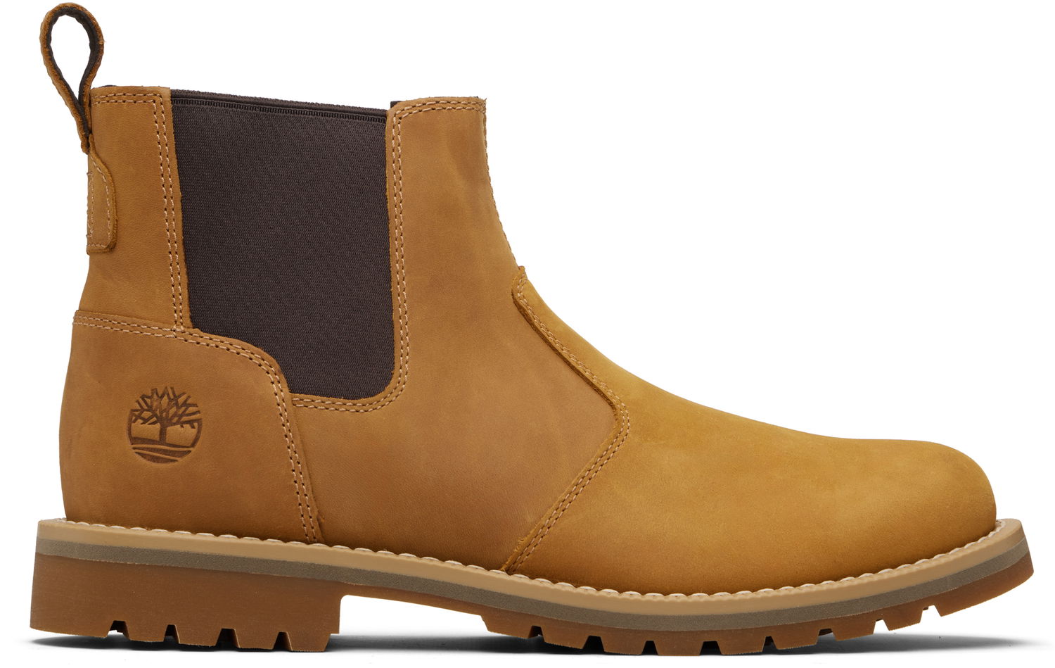 Tenisky a topánky Timberland Redwood Falls Chelsea Boots Žltá | TB0A2AG6, 0
