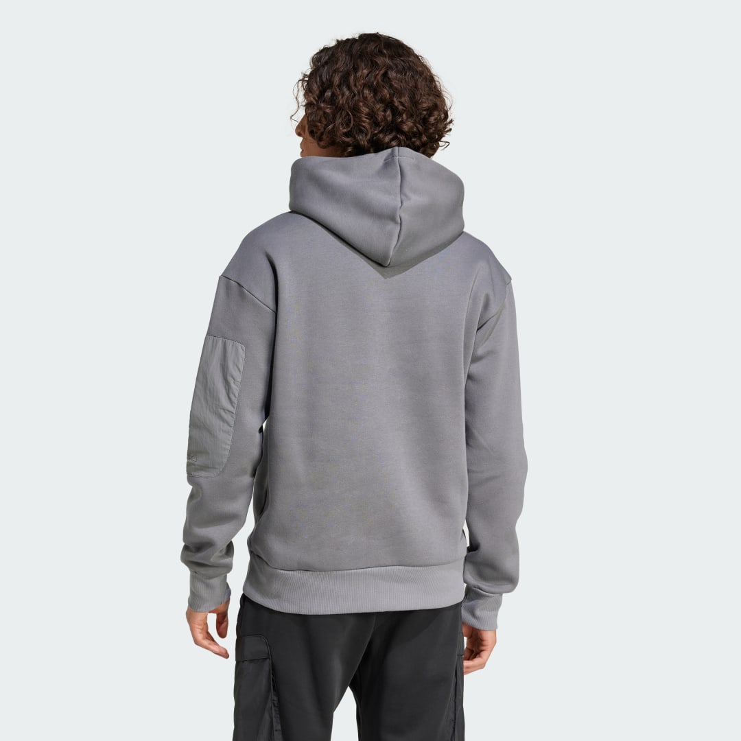 City Escape Fleece