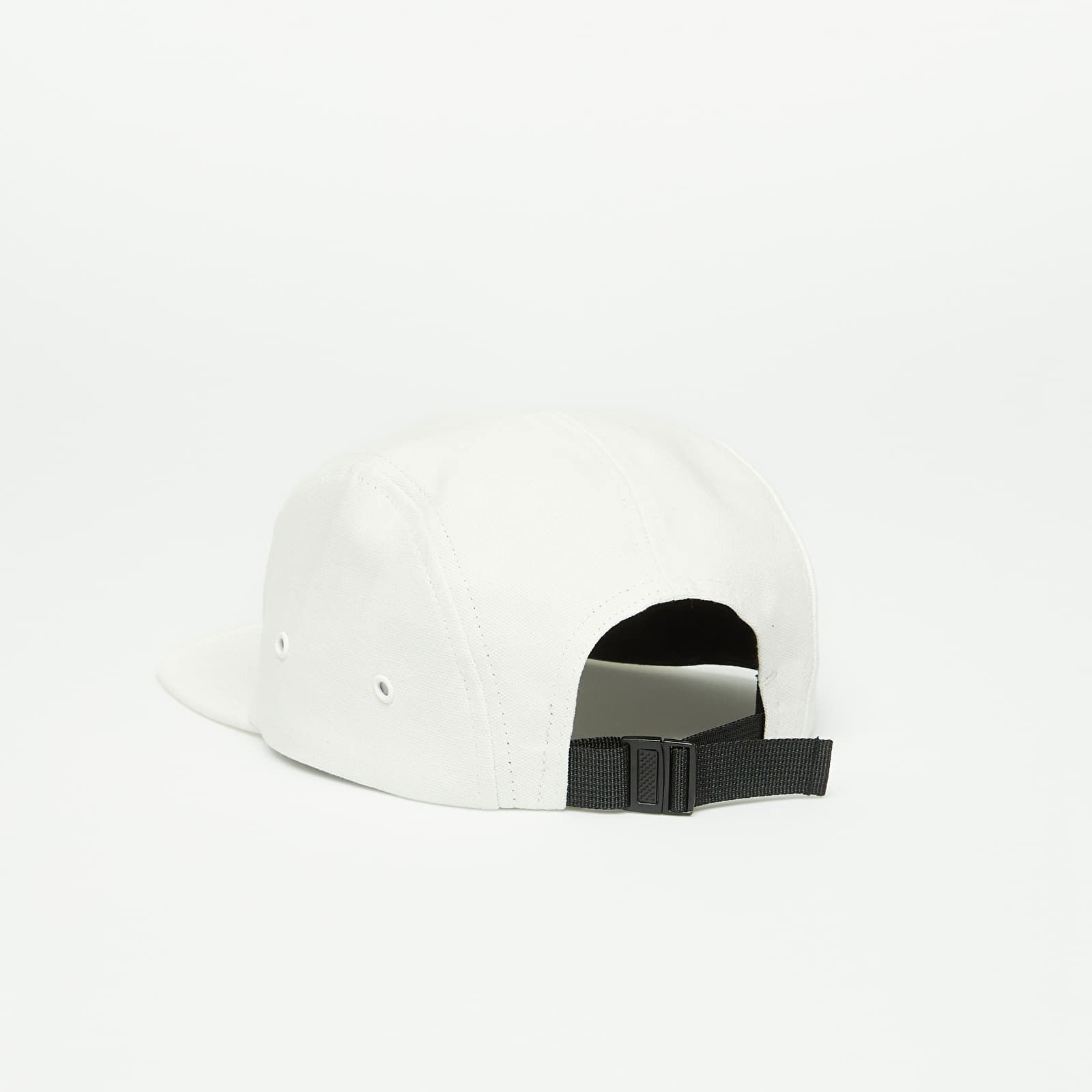 Backley Cap White