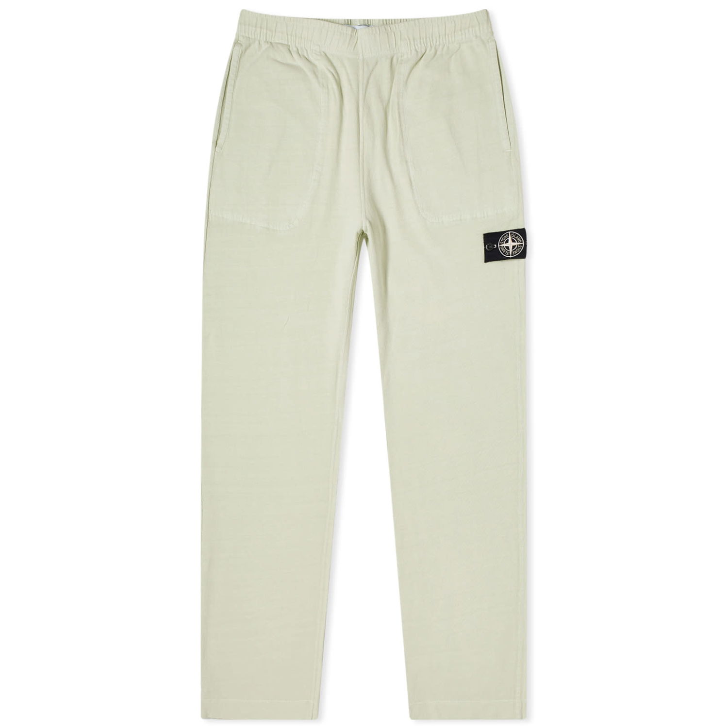 Tepláky Stone Island Closed Loop Tinto Terra Sweat Pants Zelené | 8015635T2-V0051, 0
