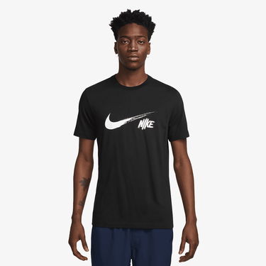Tričko Nike Men's Graphic T-Shirt Čierna | HV4129-010, 1