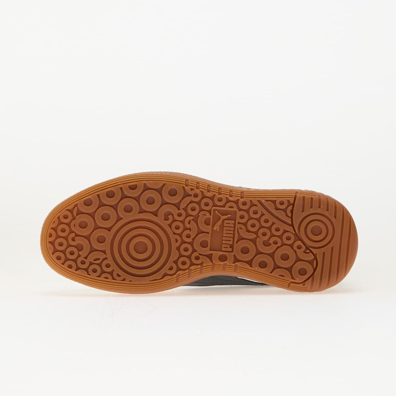 Tenisky a topánky Puma Palermo Moda Šedá | 397727-08, 0