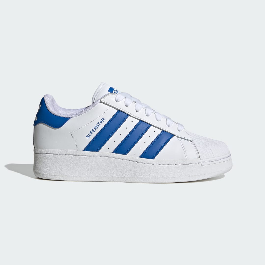 Tenisky a topánky adidas Originals Superstar XLG Biela | IF8068, 0