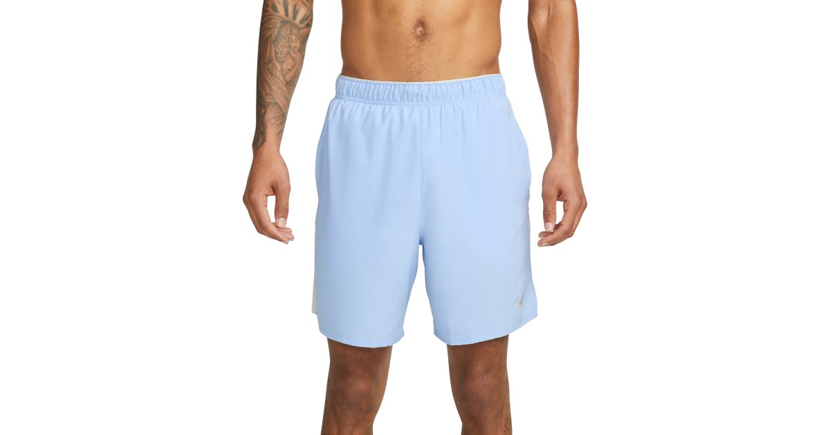 Dri-FIT Challenger Shorts