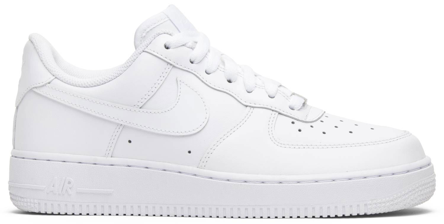 Tenisky a topánky Nike Air Force 1 Low Biela | 315115-112/DD8959-100, 0