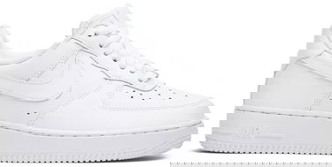 Tenisky a topánky Nike Air Force 1 Low Biela | 315115-112/DD8959-100, 0